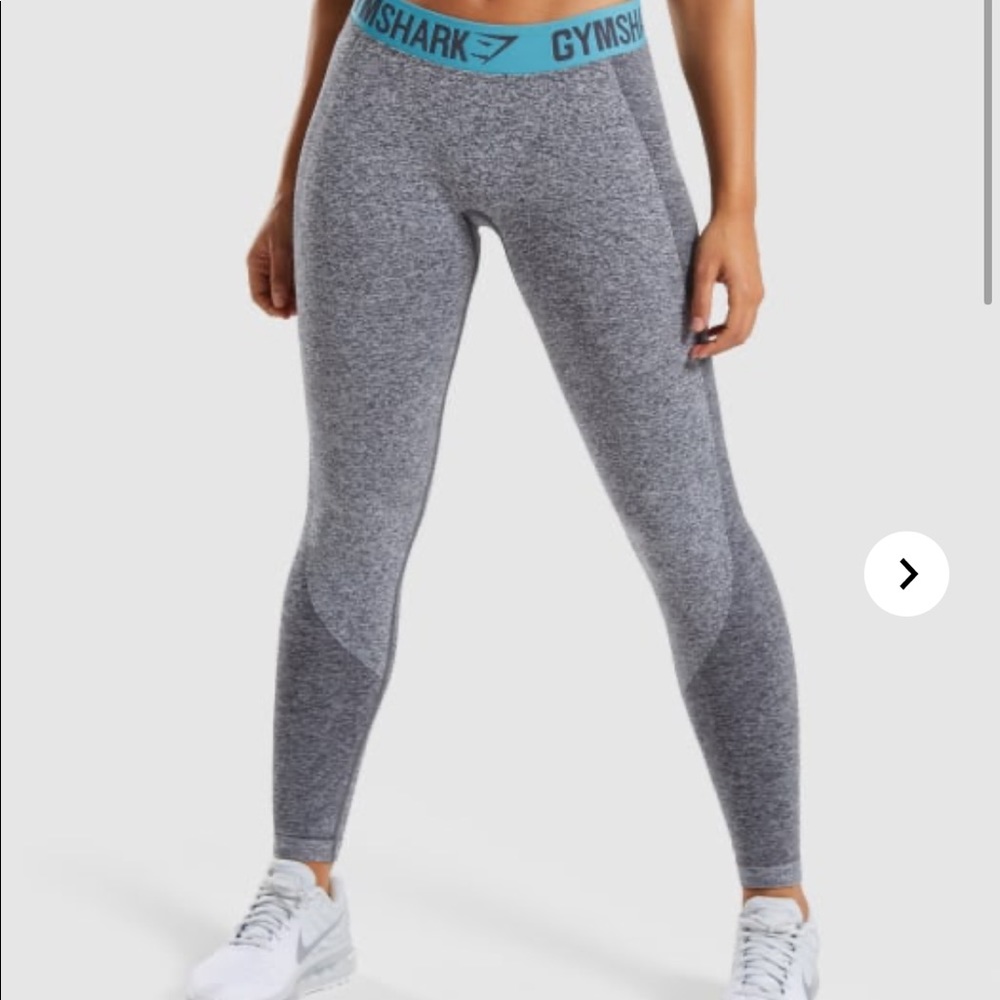 Gymshark V3 Flex Legging